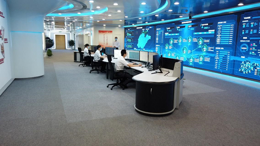 数字新基建再提速 打造精准服务网络，赋能智慧未来