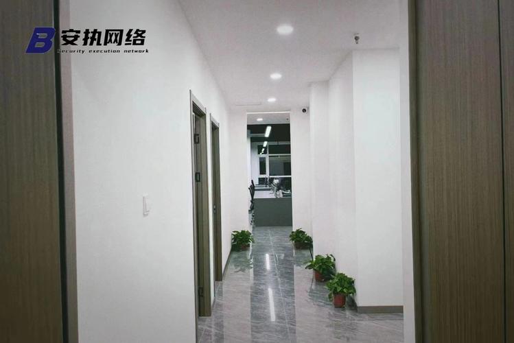 高安东 以网络技术赋能电子产业的先行者
